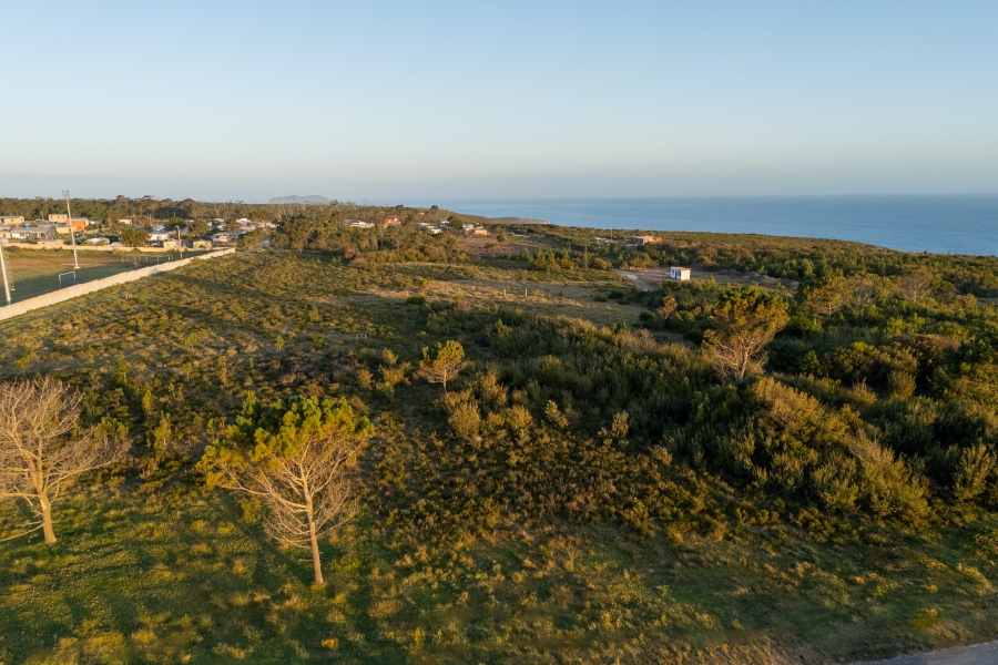 0 Bedroom Property for Sale in Kranshoek Township Western Cape